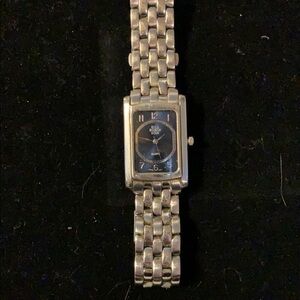 Vintage Bill Robin Son Men’s Watch Needs Battery